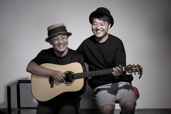 九游娱乐：百科大会·燃尔｜以音乐点亮百科之夜(图2)