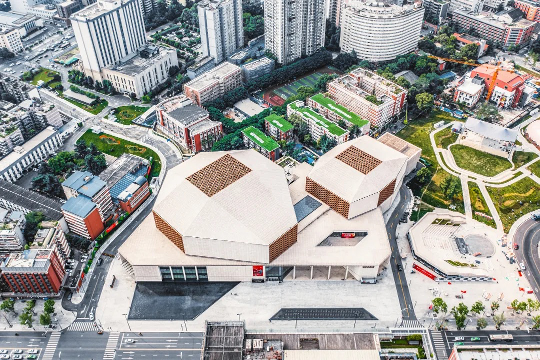 让音乐产业“链”上武侯！成都武侯区以“1+N”模式搭建精准对接平台(图3)