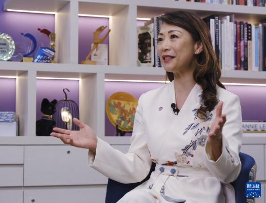 香港故事丨香港演艺学院：在传统艺术与现代科技间走出“路径”(图1)