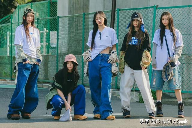 NewJeans有望回归！三成员合体社媒停更半年发新帖！(图2)