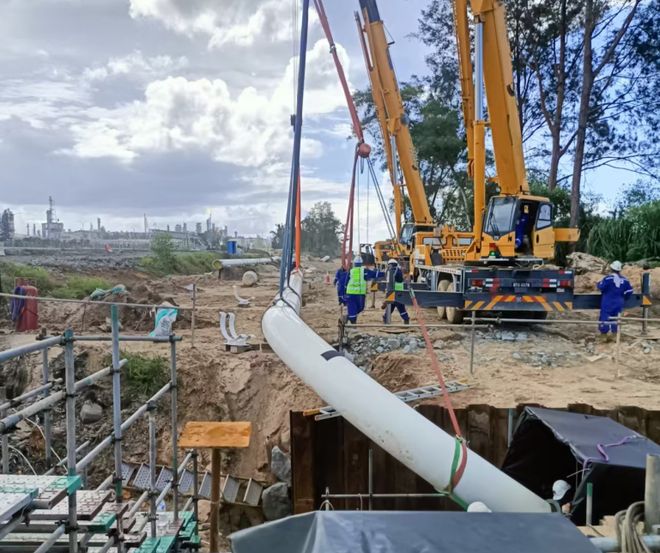 你油箱里的油价波动跟霍尔木兹海峡有什么关系？(图4)