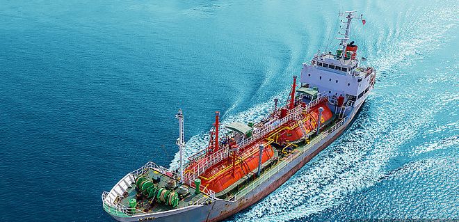 你油箱里的油价波动跟霍尔木兹海峡有什么关系？(图6)
